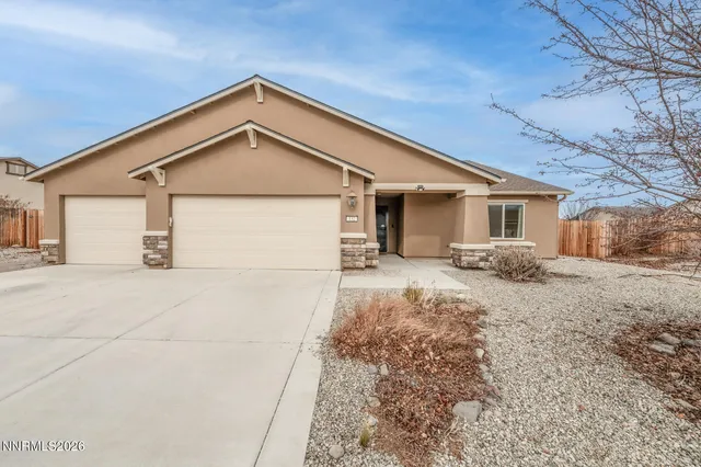 $605,000 | 132 Deerfield Road, Dayton, NV 89403