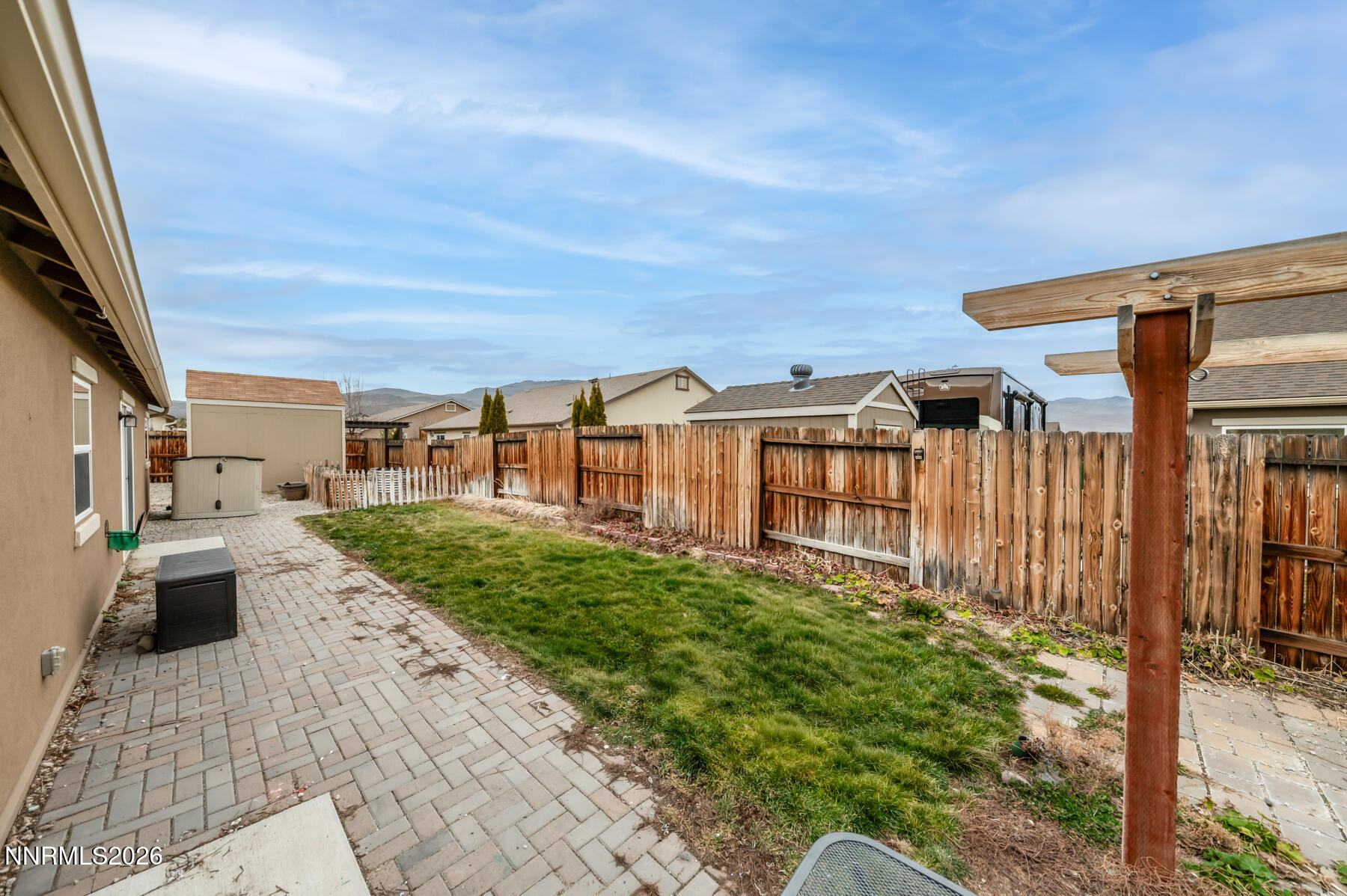 132 Deerfield Road Dayton, NV 89403 - Photo 30 of 37 D-1034