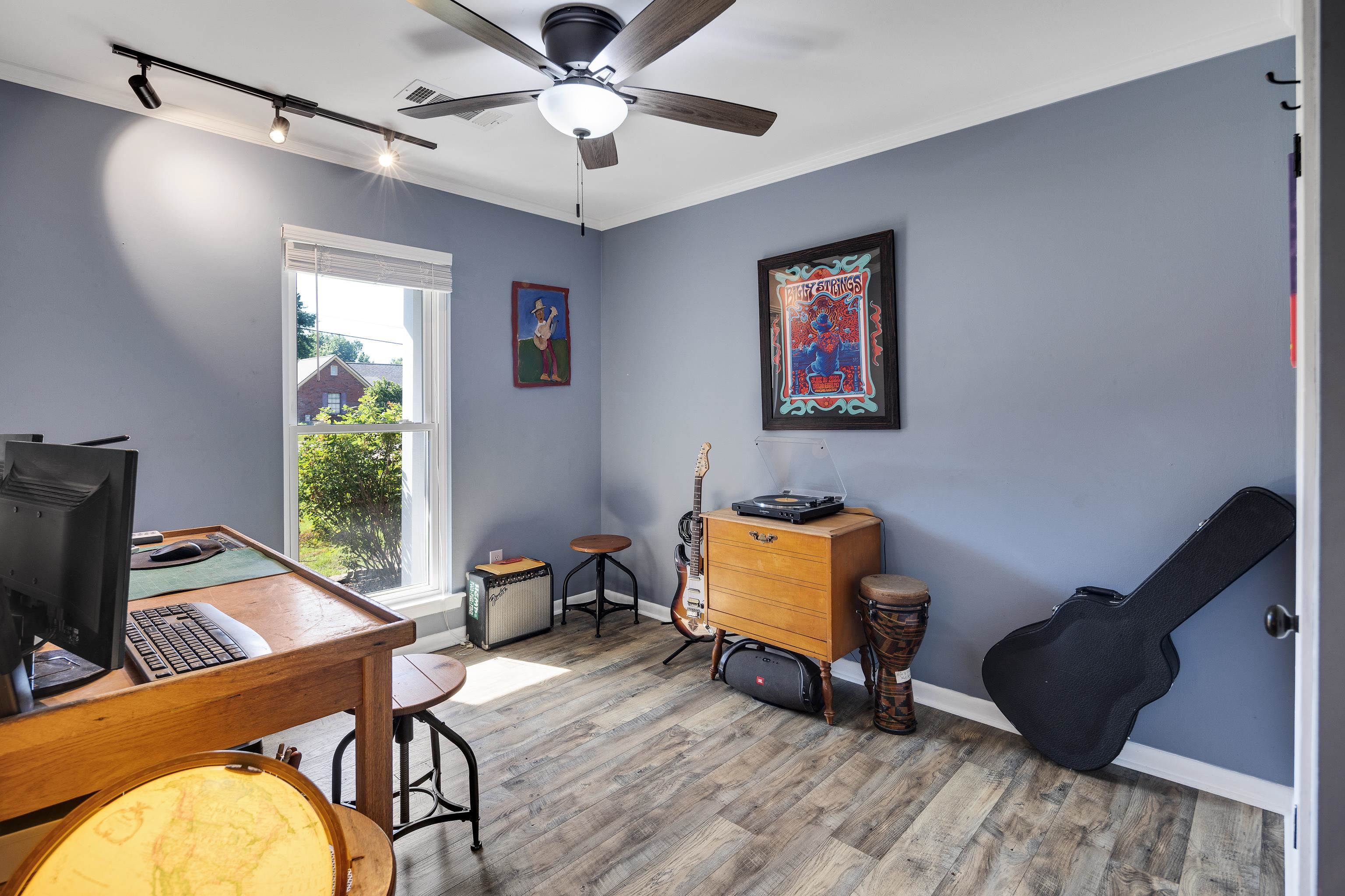 2399 Beaver Road Munford, TN 38058 - Photo 15 of 31 Works great for an office, or whatever fits your needs
