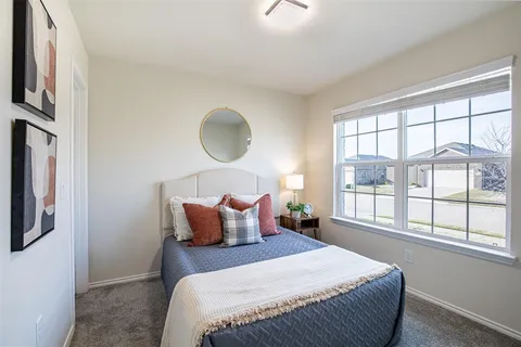 $358,000 | 1024 Vernon Drive, Aubrey, TX 76227