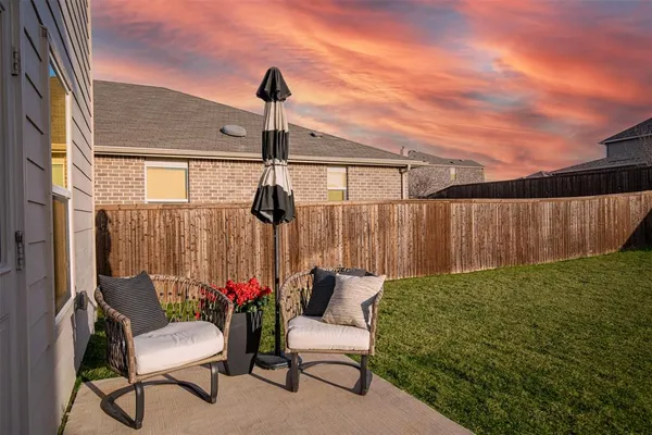 $358,000 | 1024 Vernon Drive, Aubrey, TX 76227