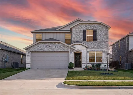 $358,000 | 1024 Vernon Drive, Aubrey, TX 76227