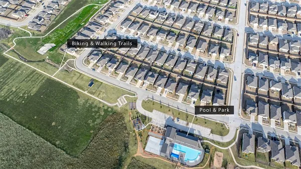 $358,000 | 1024 Vernon Drive, Aubrey, TX 76227