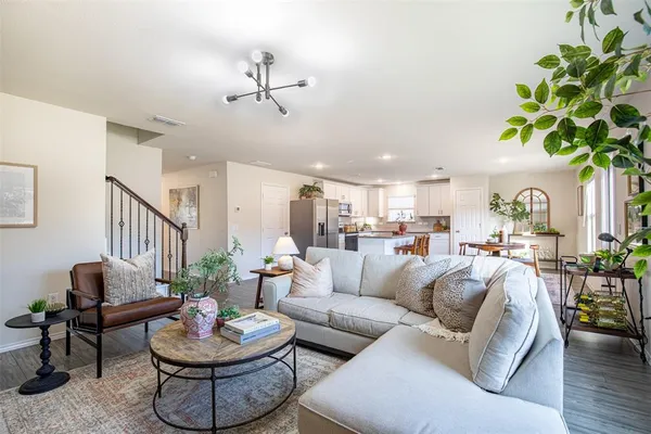 $358,000 | 1024 Vernon Drive, Aubrey, TX 76227