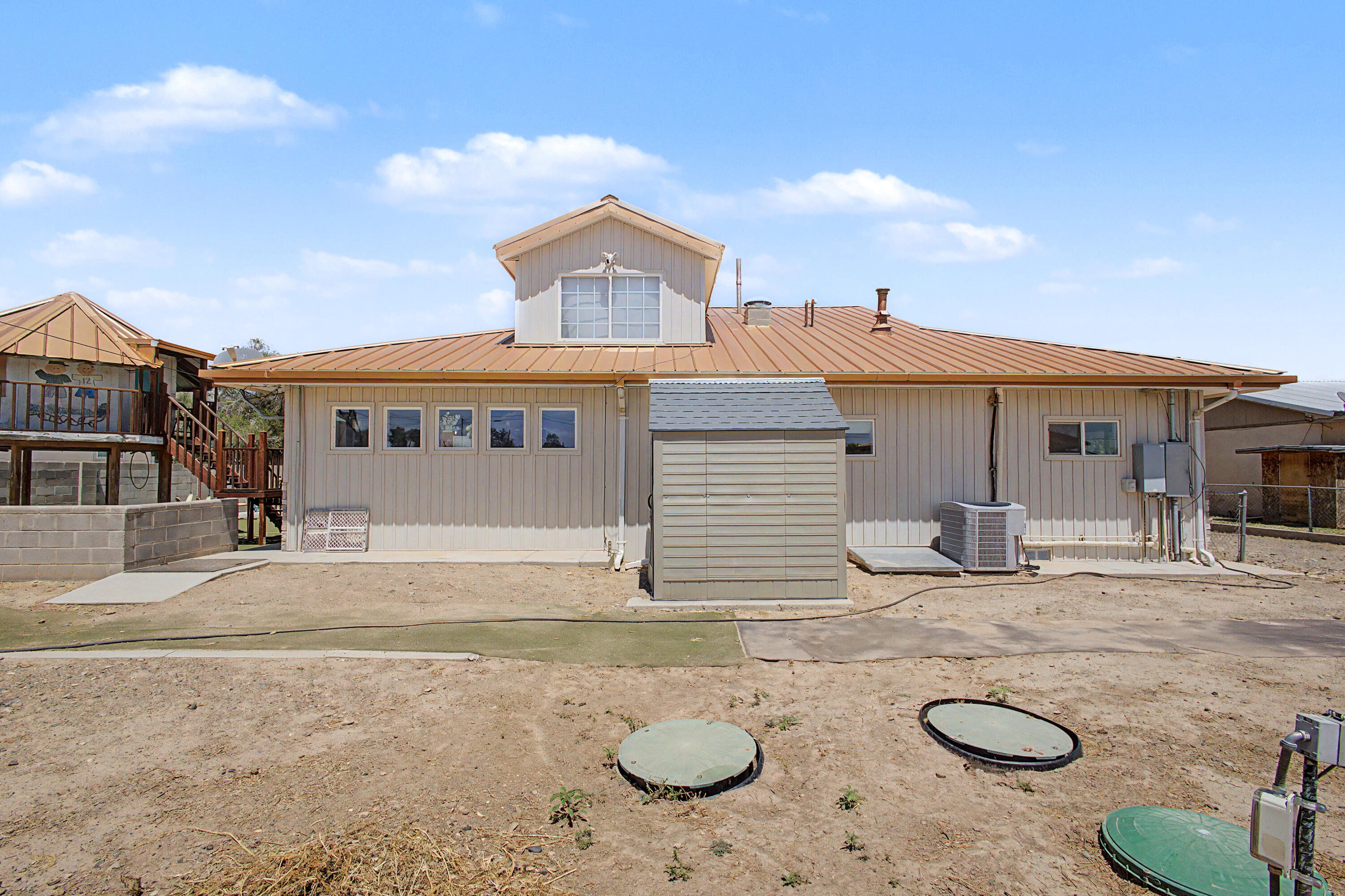 115 Ventura Road Belen, NM 87002 - Photo 34 of 34 Gallery Image 34