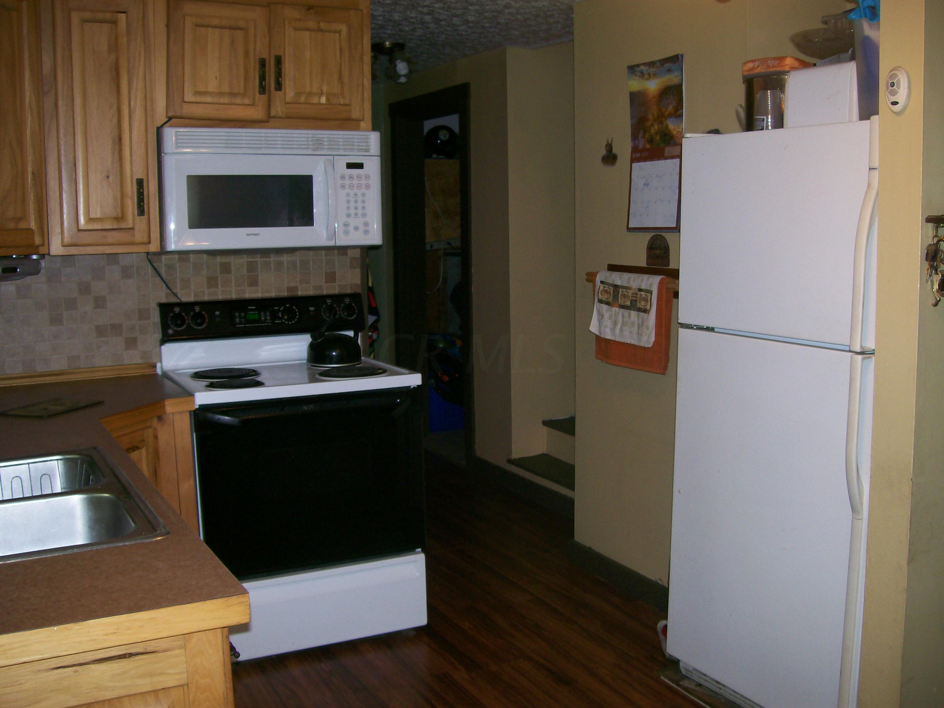 33 Front Street Commercial Point, OH 43116 - Photo 17 of 23