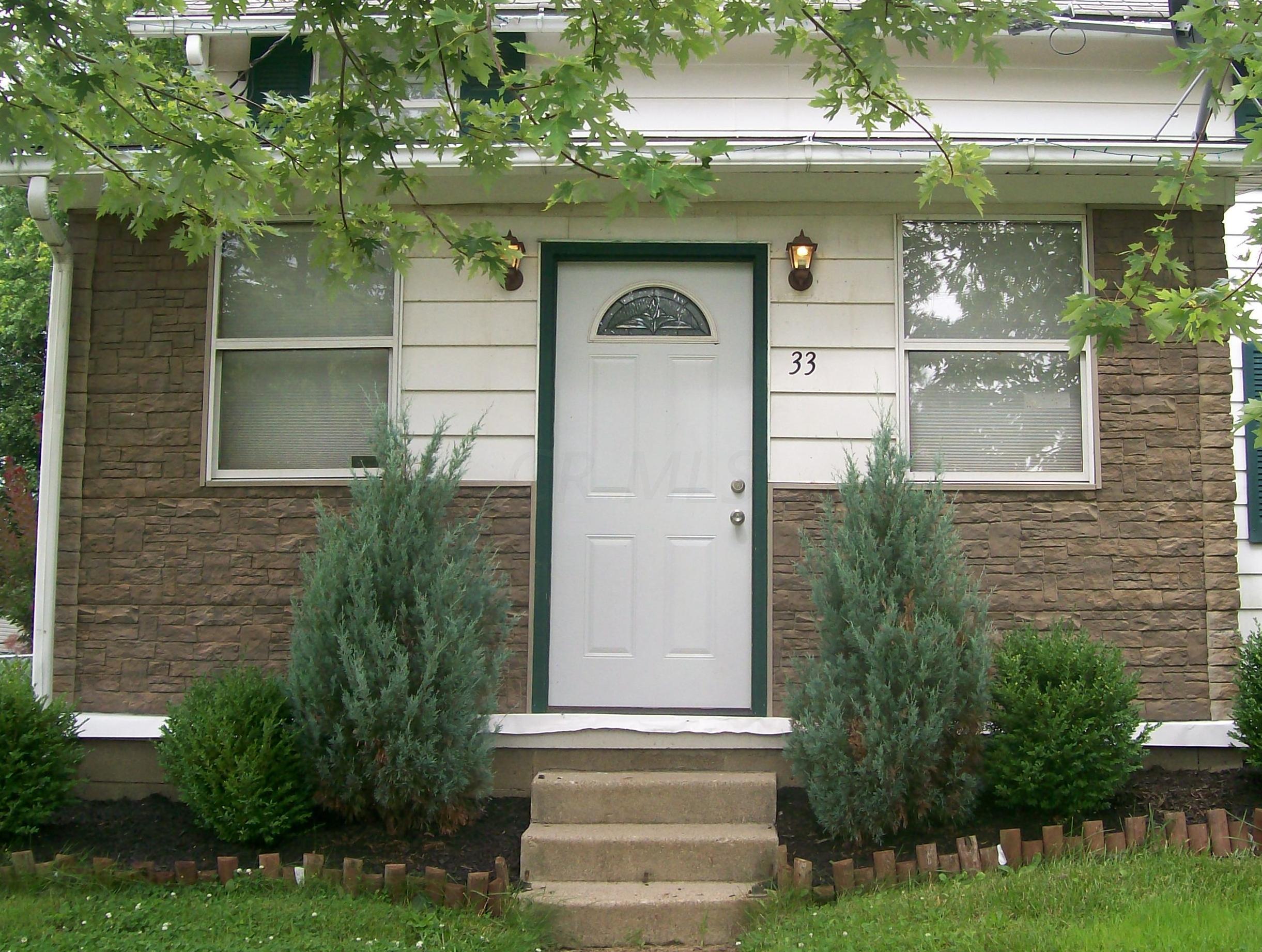 33 Front Street Commercial Point, OH 43116 - Photo 3 of 23