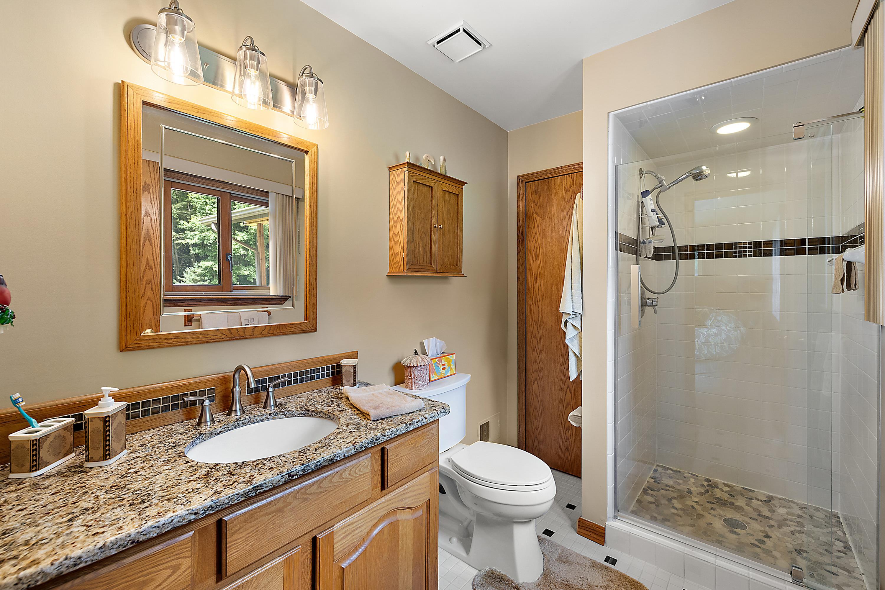 6870 Holland Road Algonac, MI 48001 - Photo 61 of 81 Primary Bathroom