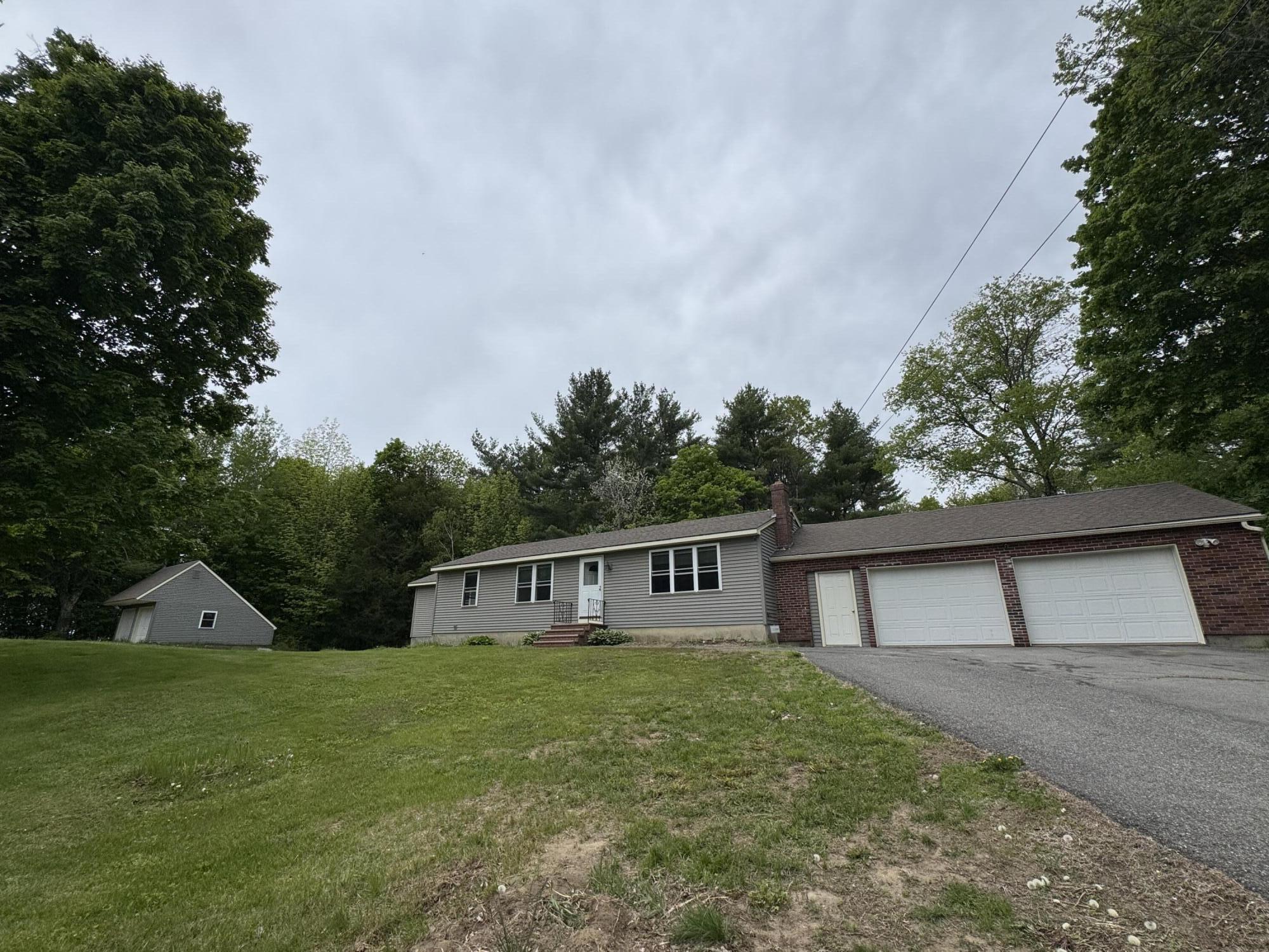 286 Notch Road Skowhegan, ME 04976 - Photo 1 of 29 IMG_2608