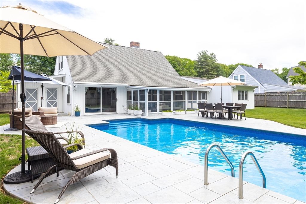 14 Hardwick Road Natick, MA 01760 - Photo 37 of 39