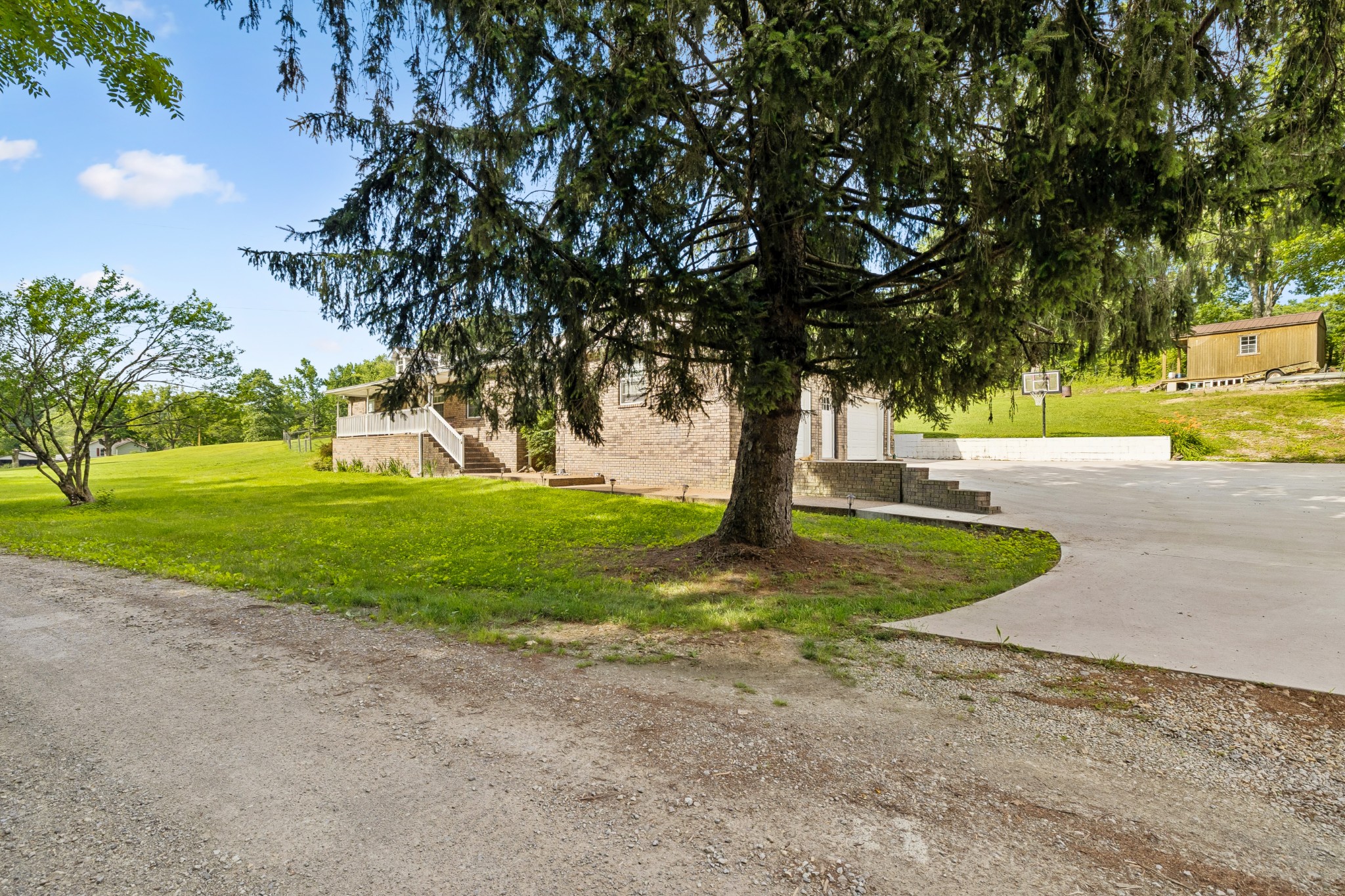 698 Tooley Branch Road Westmoreland, TN 37186 - Photo 7 of 44