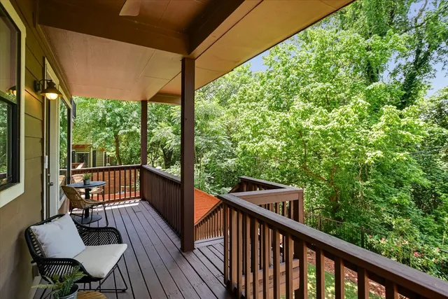 $499,900 | 4608 Windy Brook Drive, Unit B, Austin, TX 78723