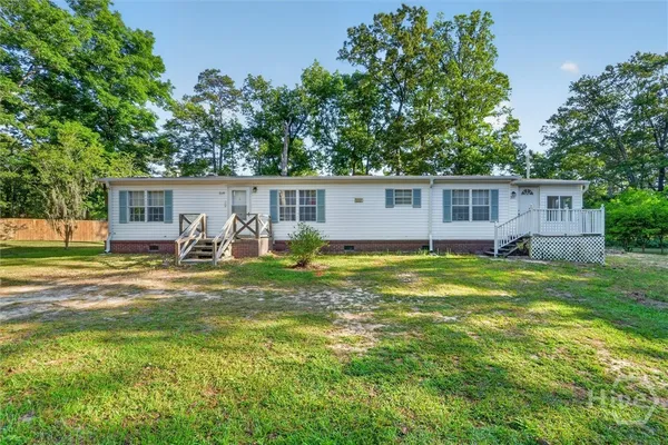 $215,000 | 300 Deer Trail Lane, Midway, GA 31320