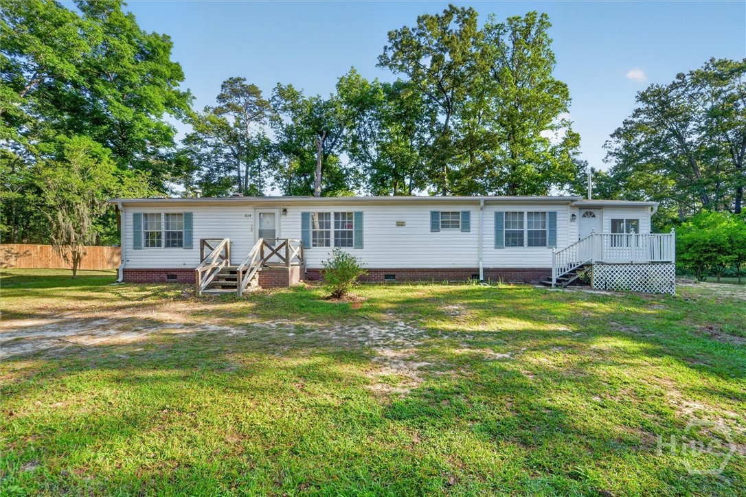 300 Deer Trail Lane Midway, GA 31320 - Photo 1 of 14