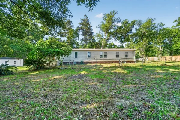 $215,000 | 300 Deer Trail Lane, Midway, GA 31320