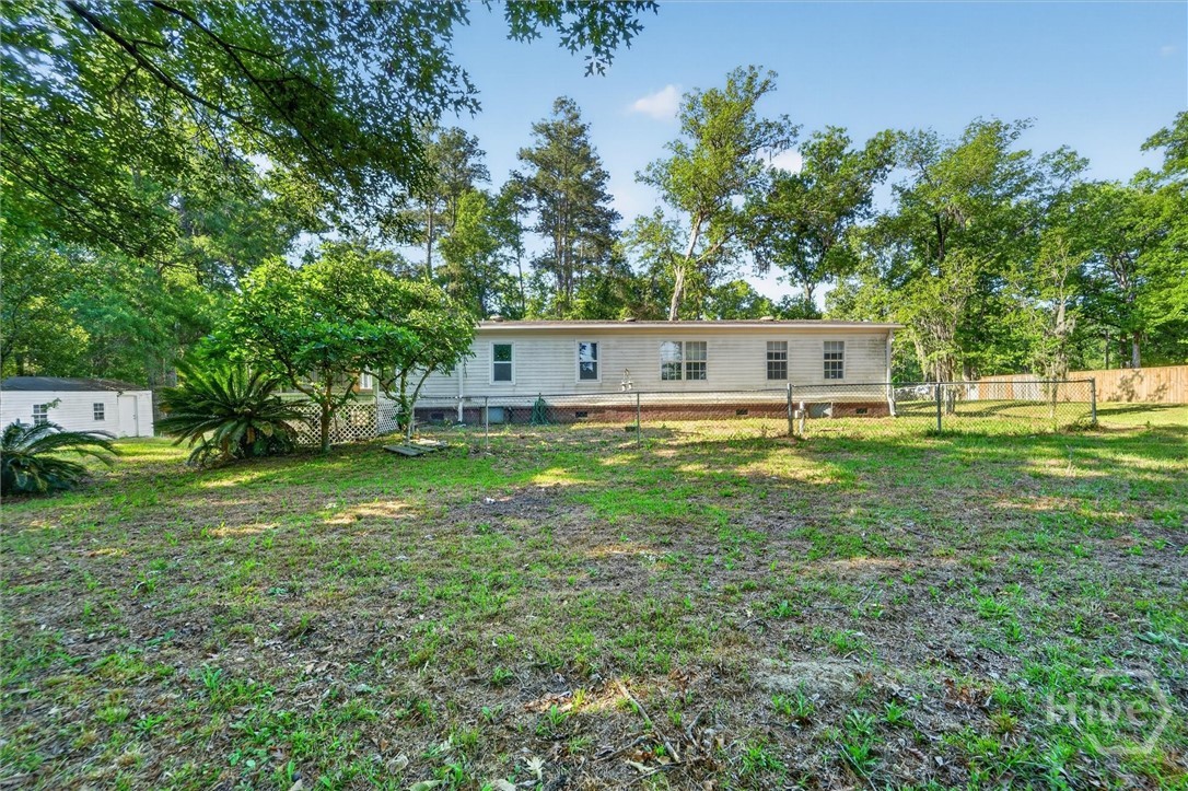 300 Deer Trail Lane Midway, GA 31320 - Photo 13 of 14