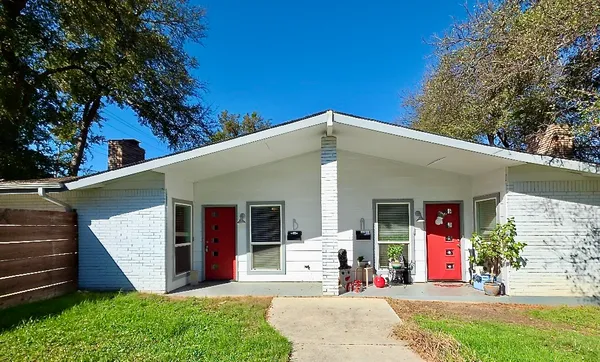 $2,299 | 2403 La Casa Drive, Unit B, Austin, TX 78704