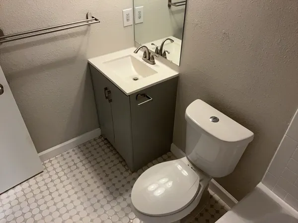 $2,299 | 2403 La Casa Drive, Unit B, Austin, TX 78704