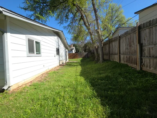 $2,299 | 2403 La Casa Drive, Unit B, Austin, TX 78704