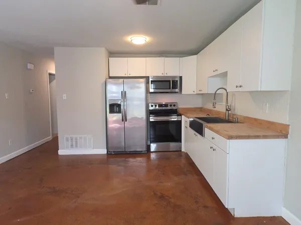 $2,299 | 2403 La Casa Drive, Unit B, Austin, TX 78704