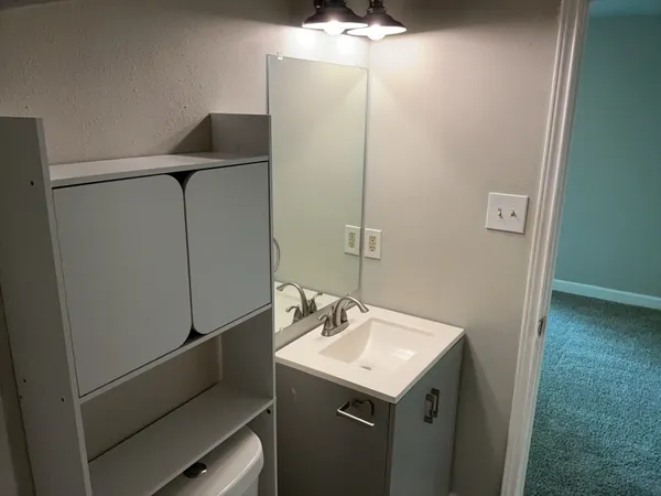 $2,299 | 2403 La Casa Drive, Unit B, Austin, TX 78704