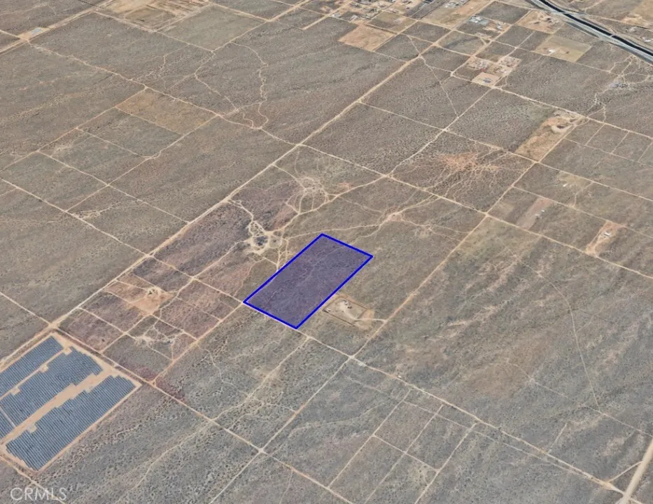 0 Luna Phelan, CA 92371 - Photo 1 of 3