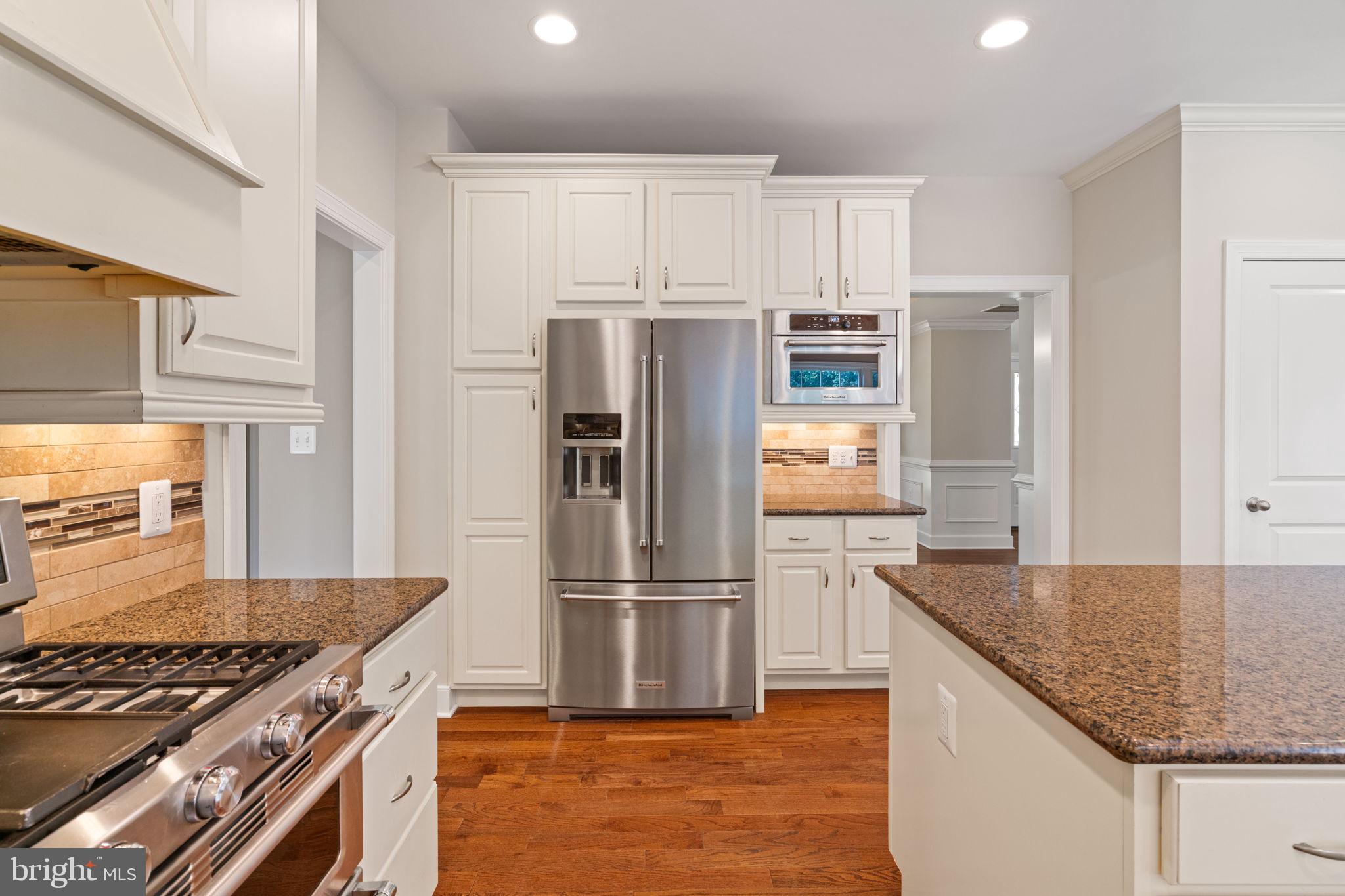 13610 Spriggs Road Manassas, VA 20112 - Photo 22 of 83 Kitchen
