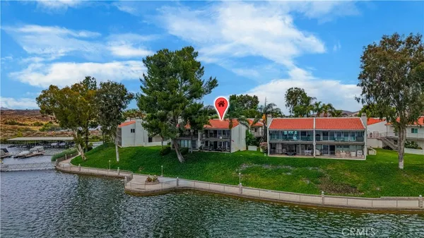 $695,000 | 22212 Treasure Island Drive, Unit 12, Canyon Lake, CA 92587
