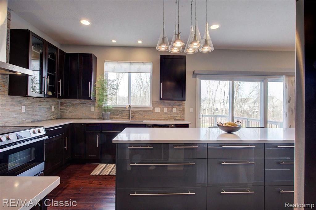 27123 Victoria Road Novi, MI 48374 - Photo 31 of 80