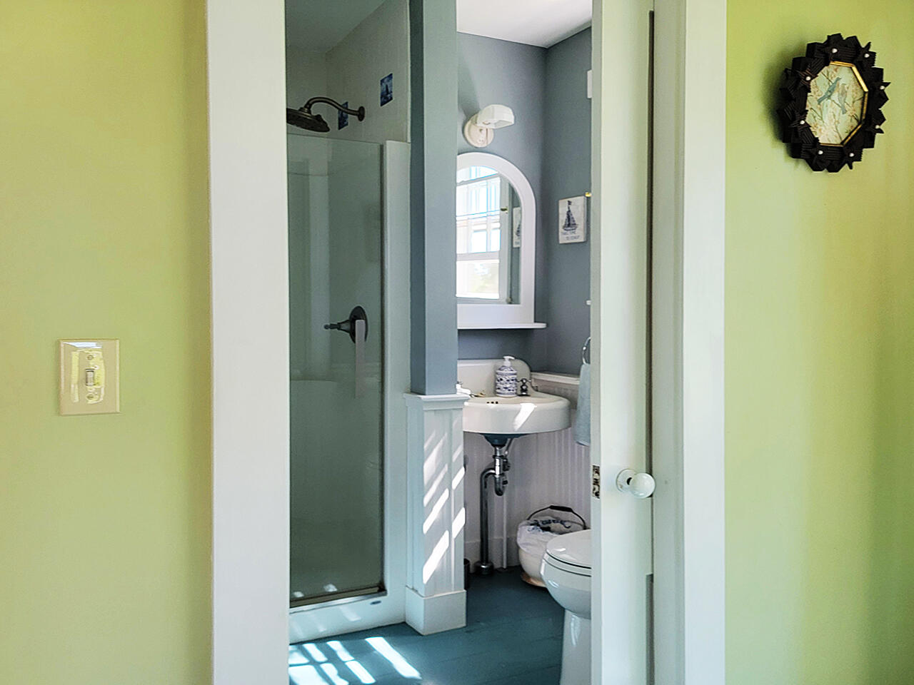 552 Harrington Road Pemaquid, ME 04558 - Photo 10 of 24 1-Interior-22-1280