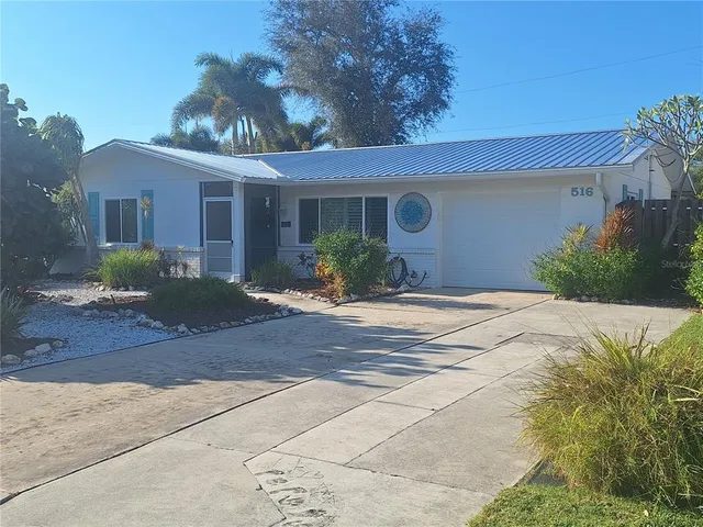 $695,000 | 516 Serata Street, Venice, FL 34285