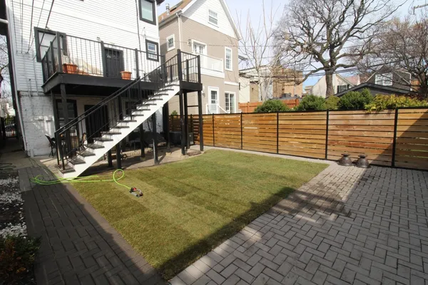 $1,250,000 | 3541 North Damen Avenue, Chicago, IL 60618