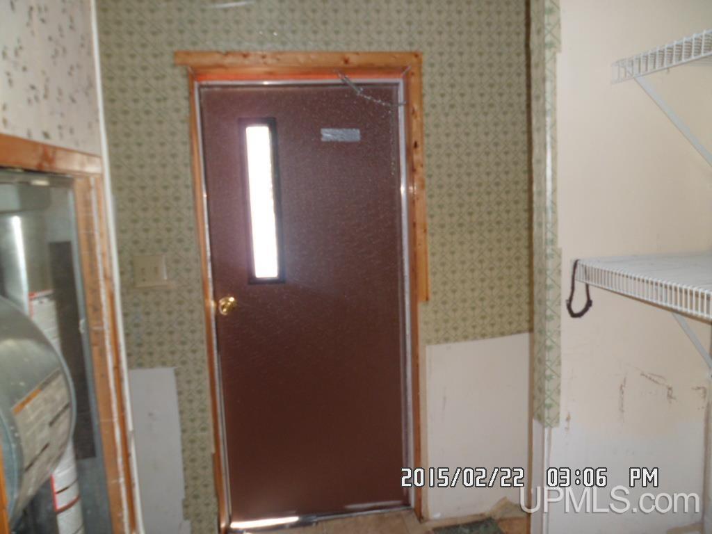 15627 North Co Road Wilson, MI 49896 - Photo 16 of 22