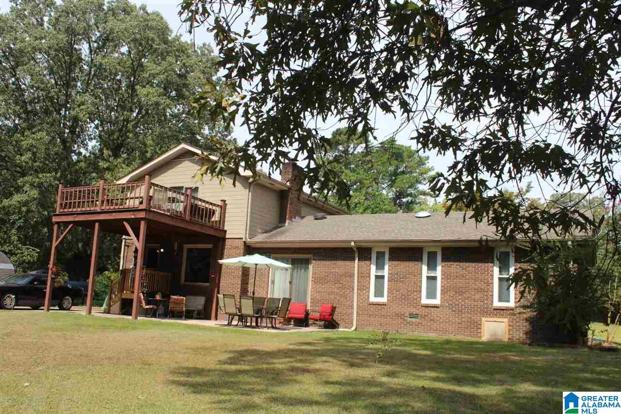 2894 Beech Grove Road Haleyville, AL 35565 - Photo 33 of 49