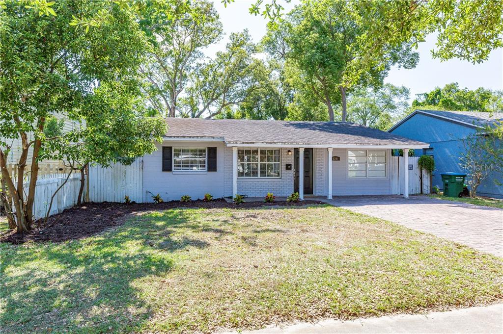 1341 Pelham Road Winter Park, FL 32789 - Photo 1 of 1 Gallery Image 1