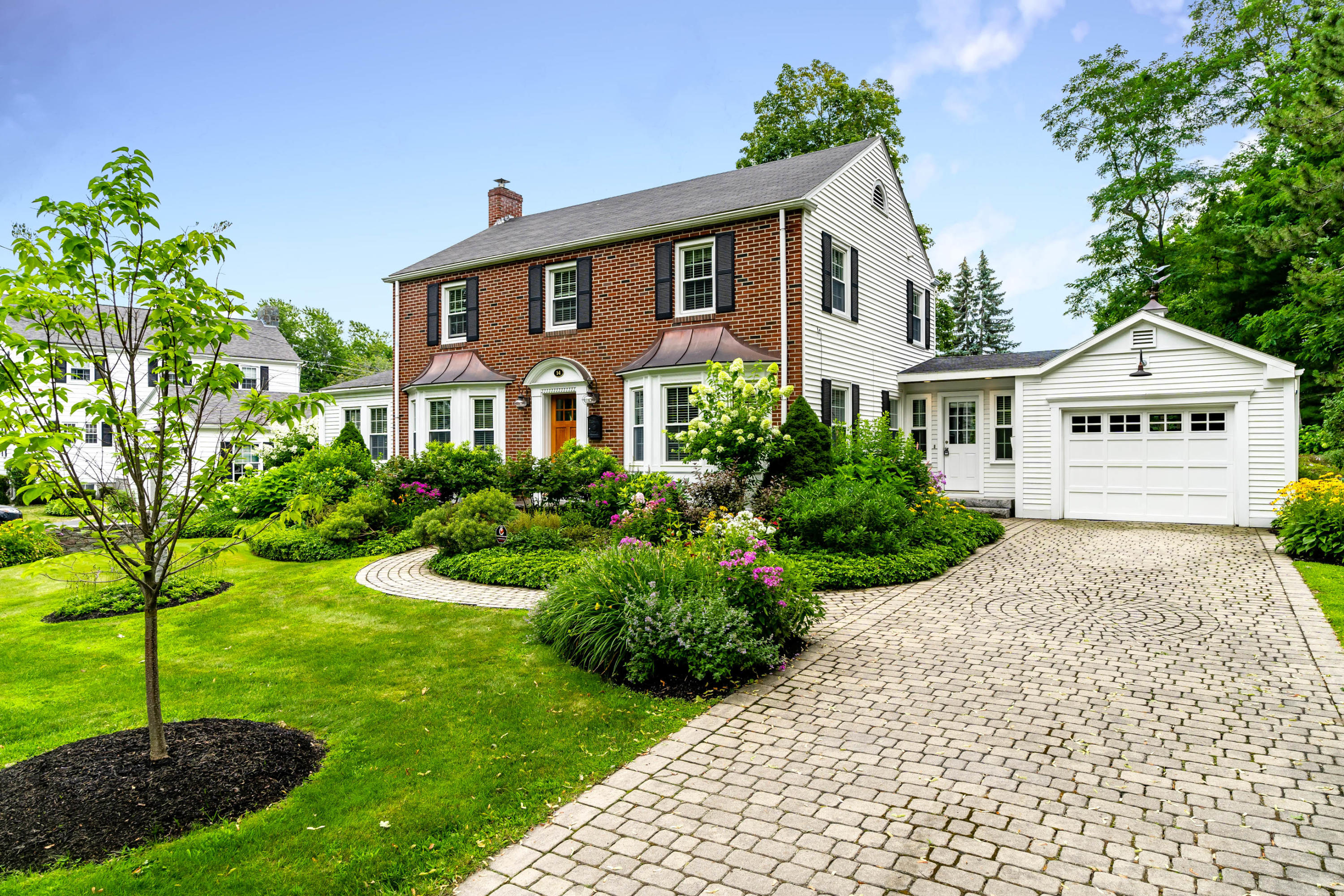 14 Redlon Park Road Portland, ME 04102 - Photo 38 of 39 1-Exteriors-6