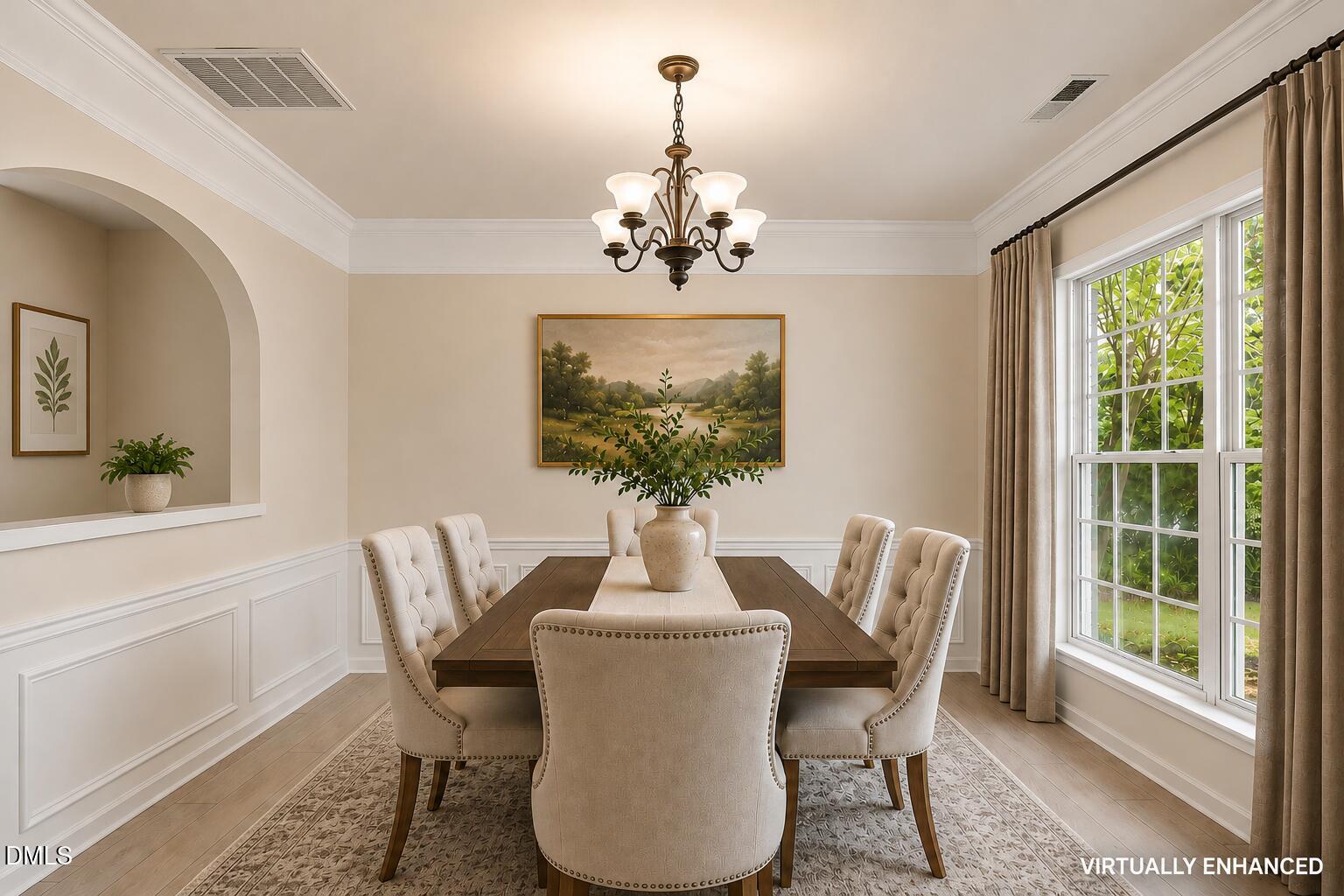 112 Huntersville Road Morrisville, NC 27560 - Photo 8 of 68
