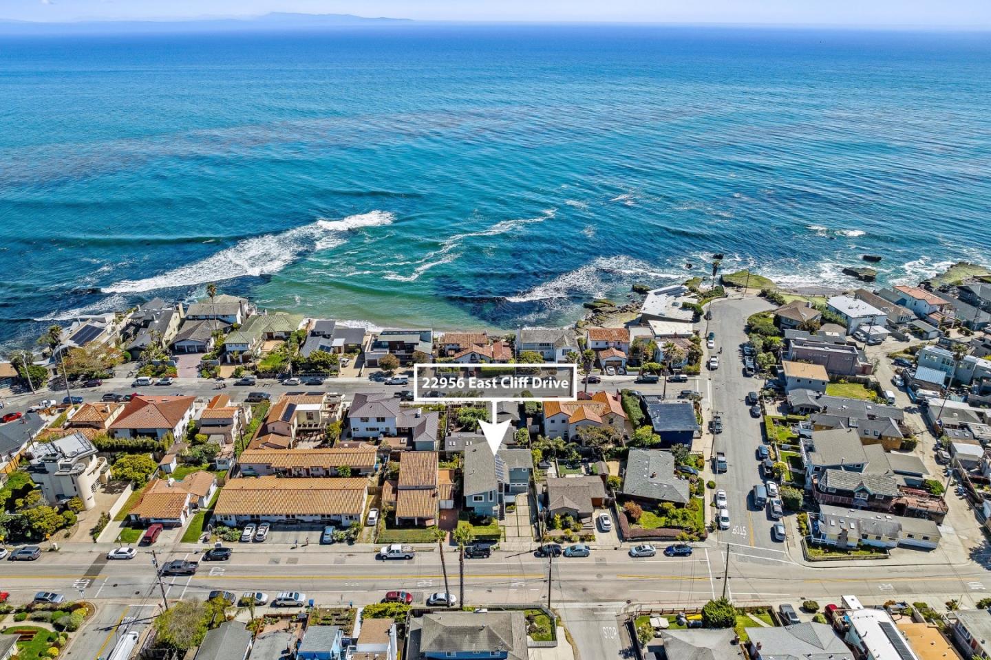 22956 East Cliff Dr  