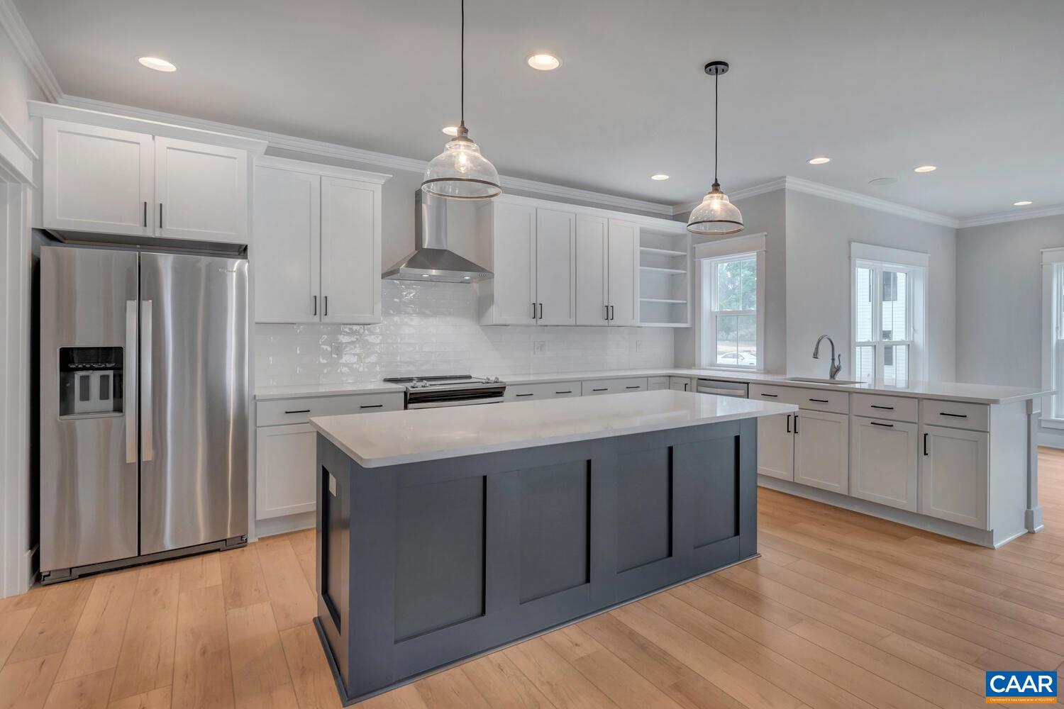 169 Agatha Ridge Lane Crozet, VA 22932 - Photo 31 of 73