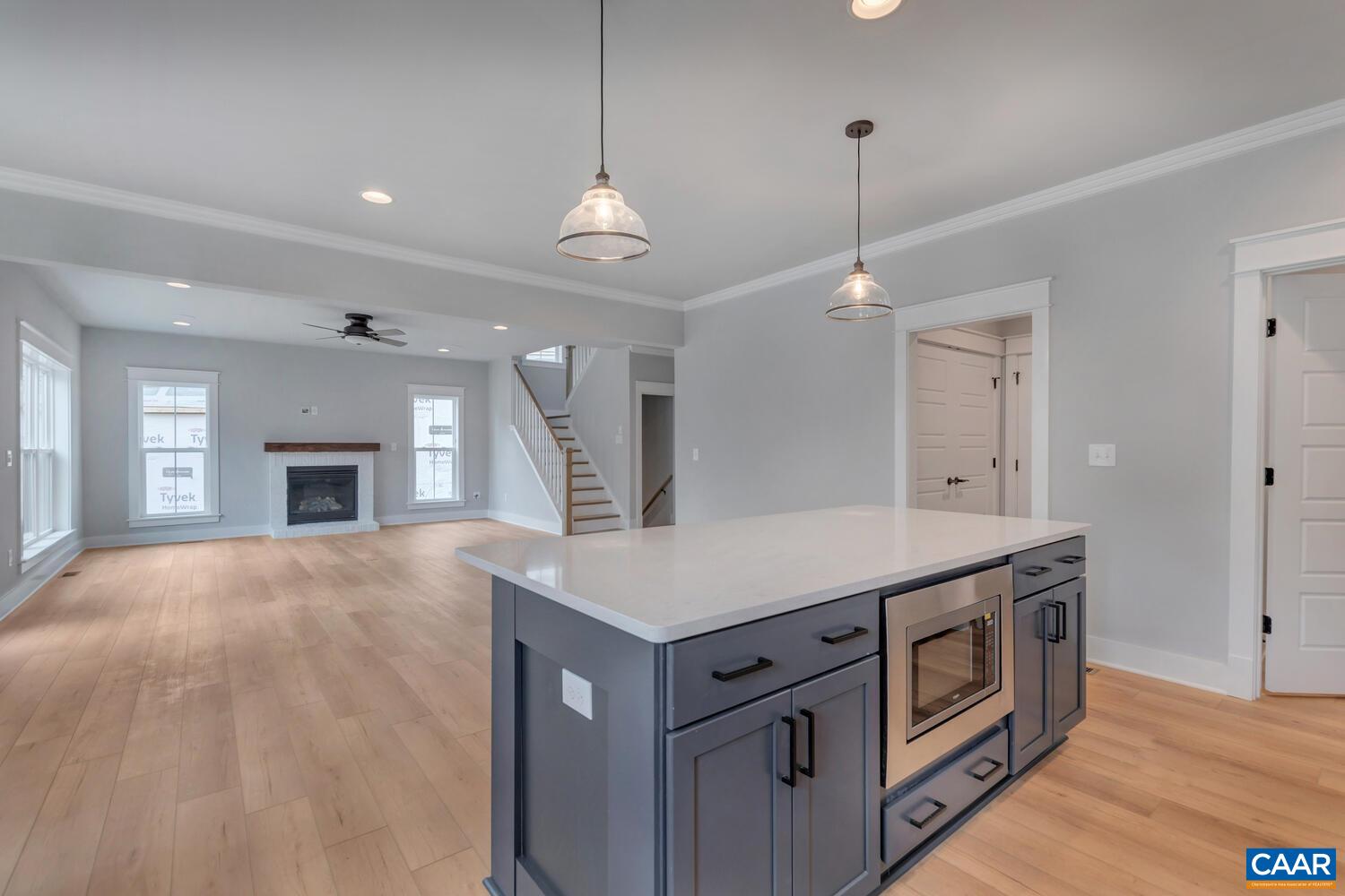 169 Agatha Ridge Lane Crozet, VA 22932 - Photo 33 of 73
