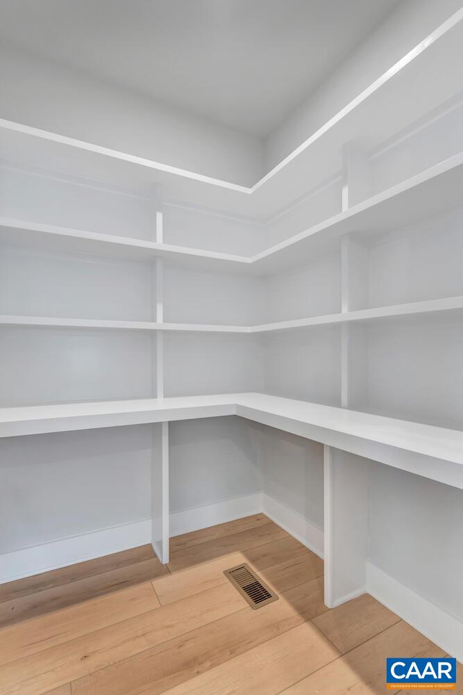 169 Agatha Ridge Lane Crozet, VA 22932 - Photo 37 of 73 a view of a room with shelf