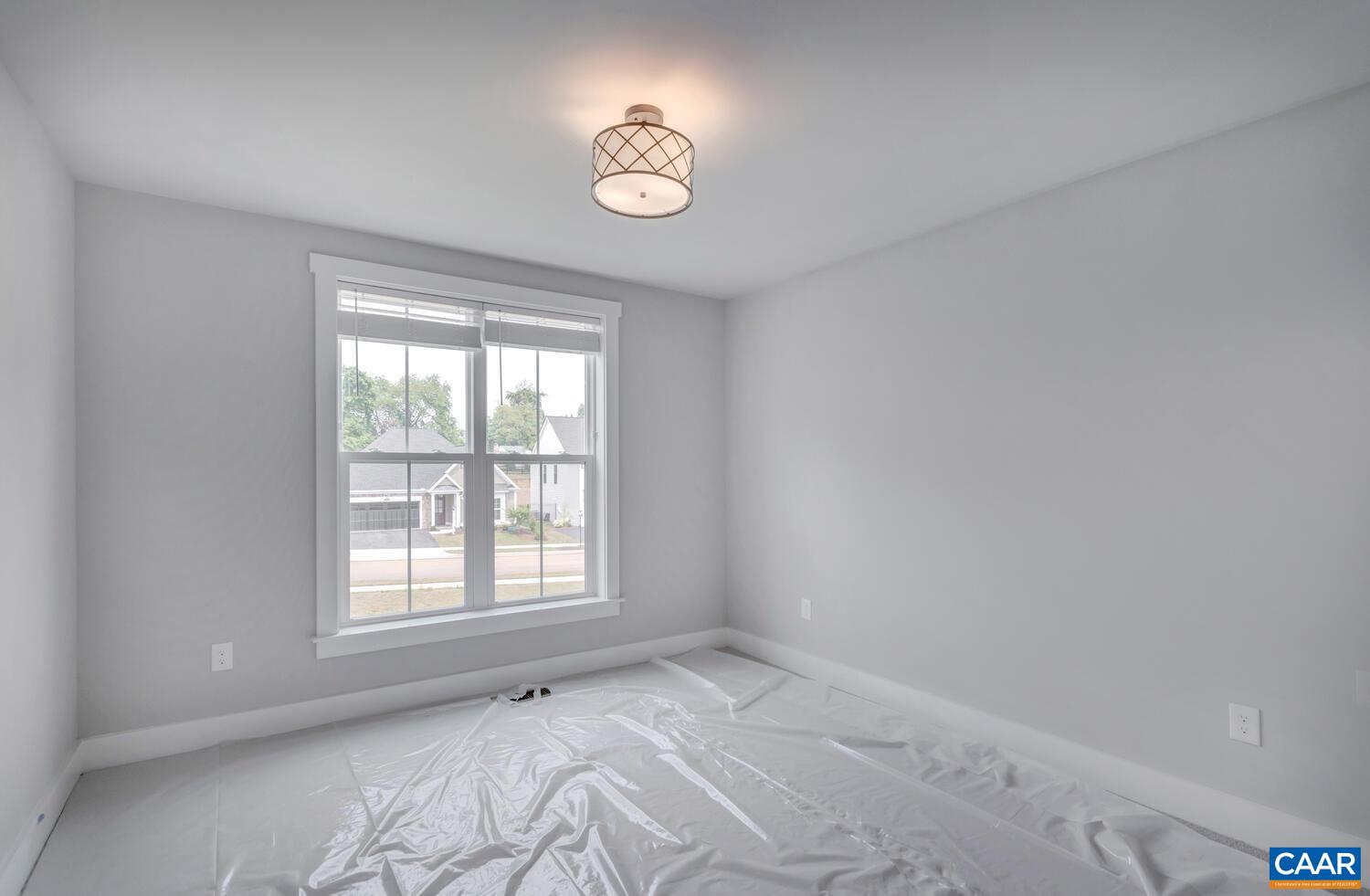 169 Agatha Ridge Lane Crozet, VA 22932 - Photo 54 of 73 a view of an empty room with a window