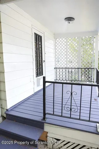 a view front of house with a street