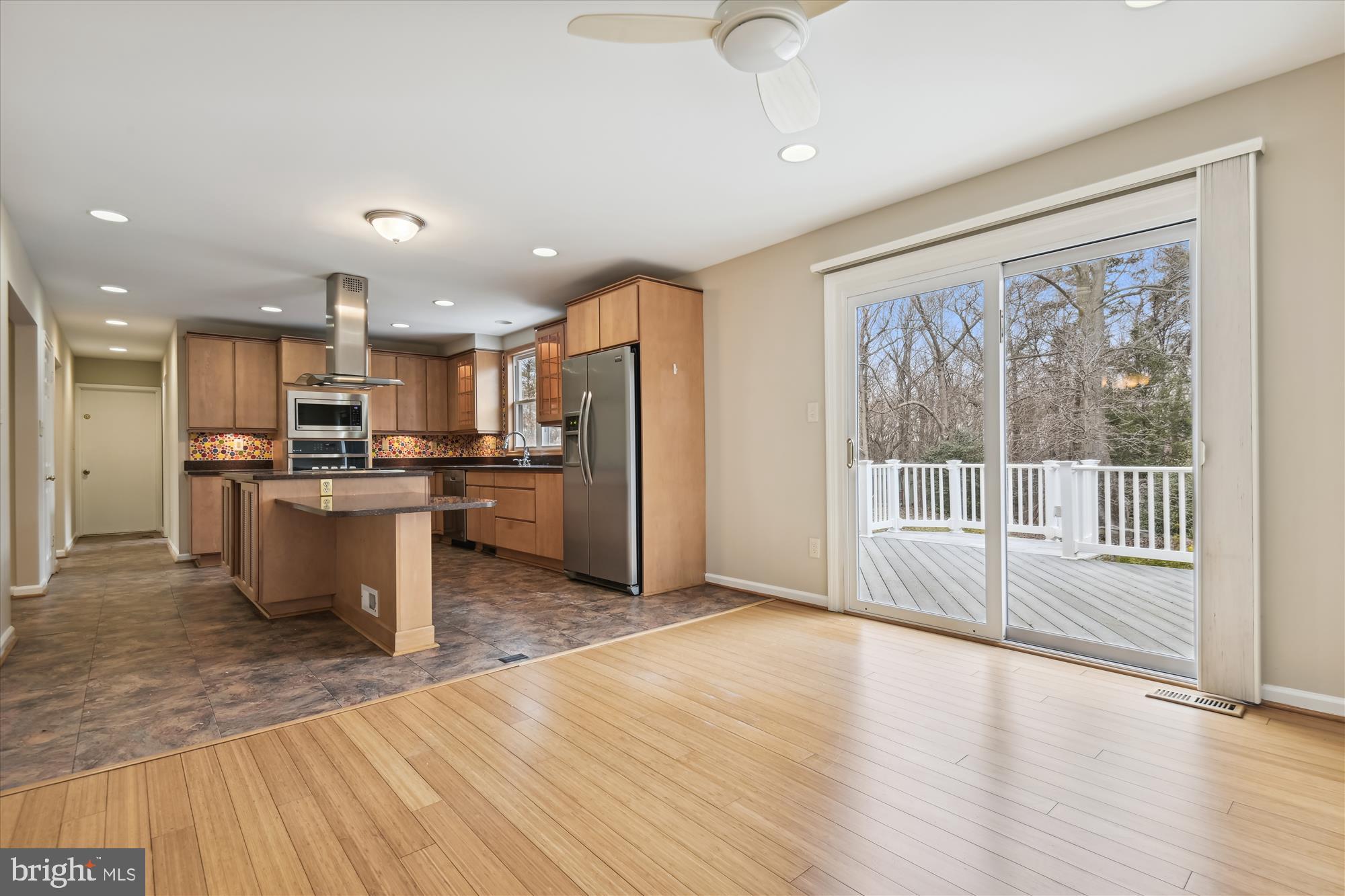1904 Ridgewood Road Hanover, MD 21076 - Photo 11 of 77 Kitchen