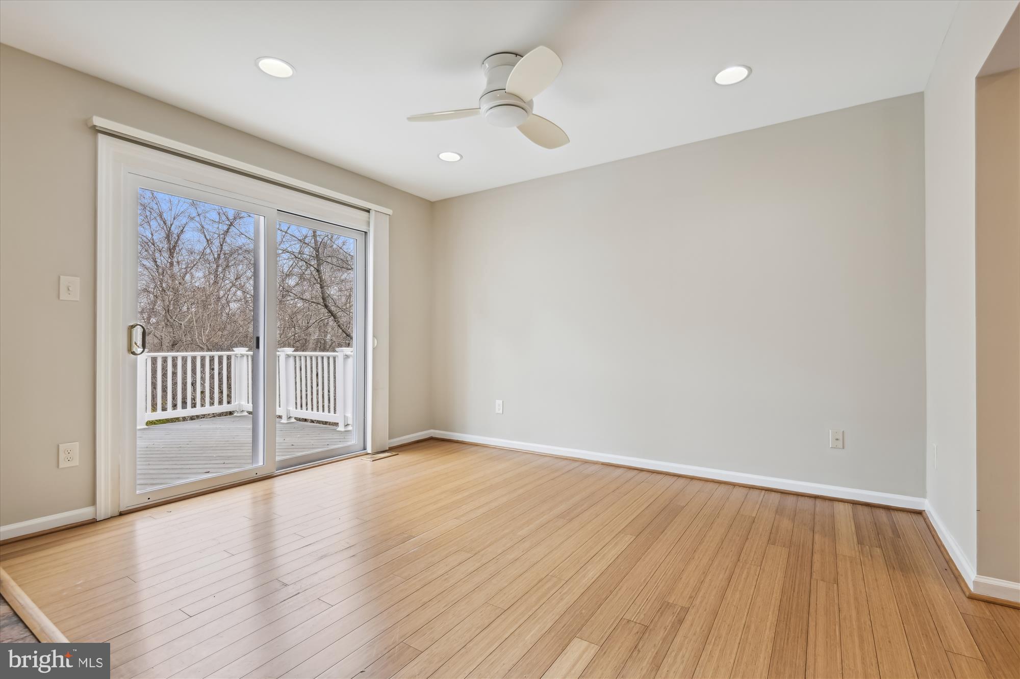 1904 Ridgewood Road Hanover, MD 21076 - Photo 12 of 77 Breakfast Area