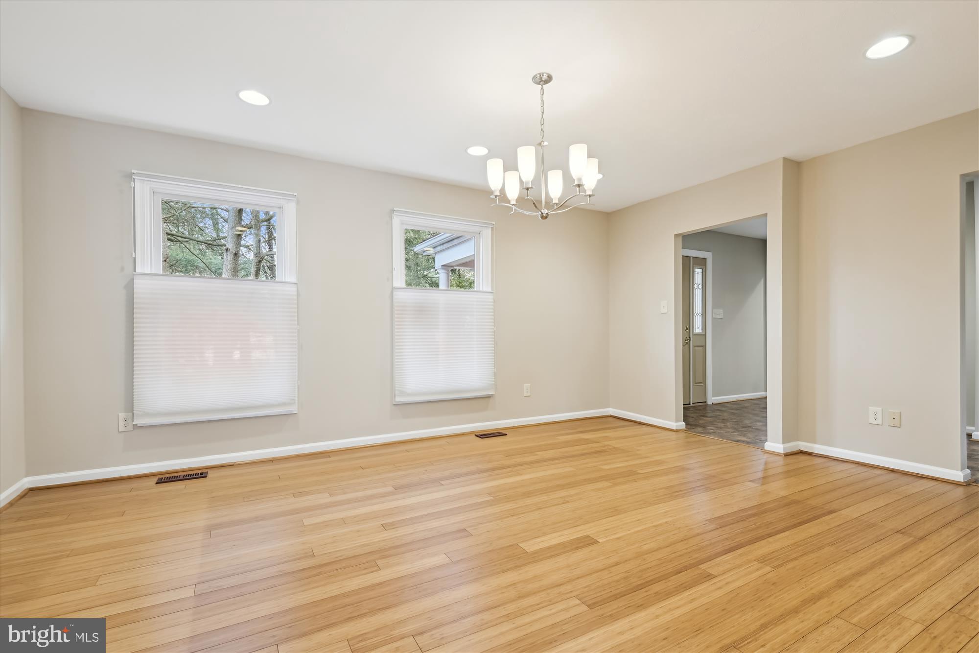 1904 Ridgewood Road Hanover, MD 21076 - Photo 15 of 77 Separate Dining Room
