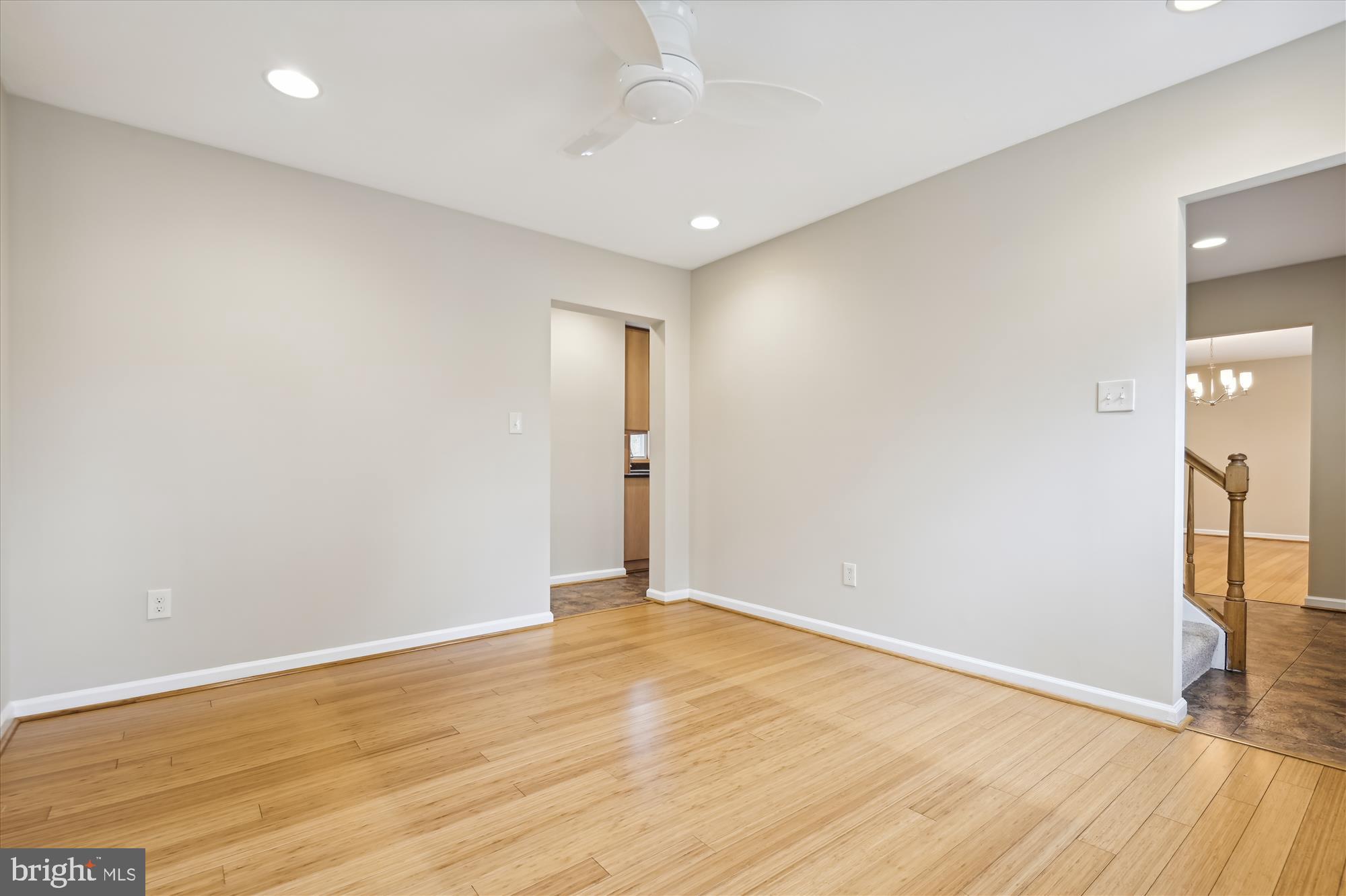 1904 Ridgewood Road Hanover, MD 21076 - Photo 19 of 77 Living Room