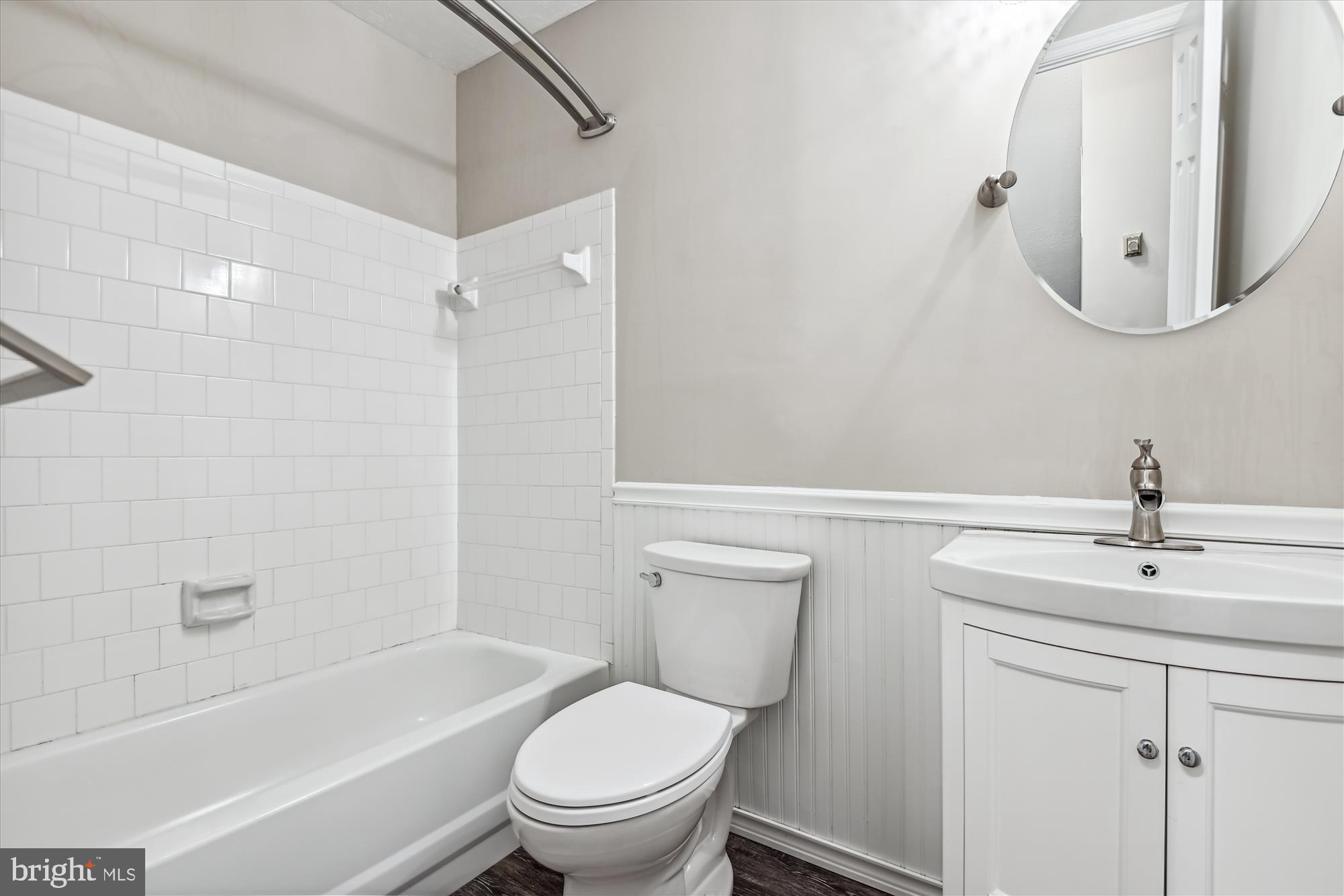 1904 Ridgewood Road Hanover, MD 21076 - Photo 39 of 77 Full Hall Bath