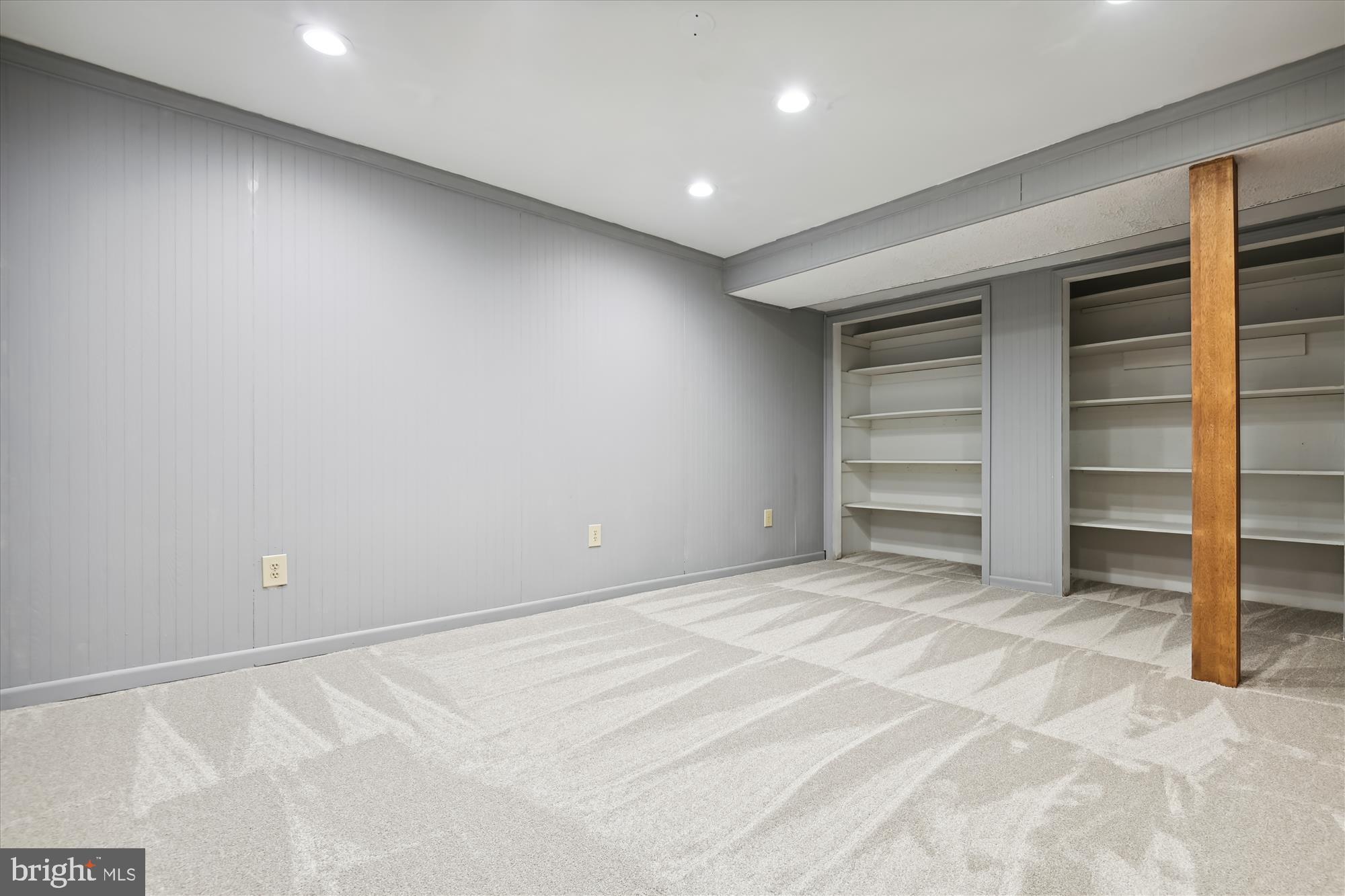 1904 Ridgewood Road Hanover, MD 21076 - Photo 45 of 77 Lower Level Rec Room