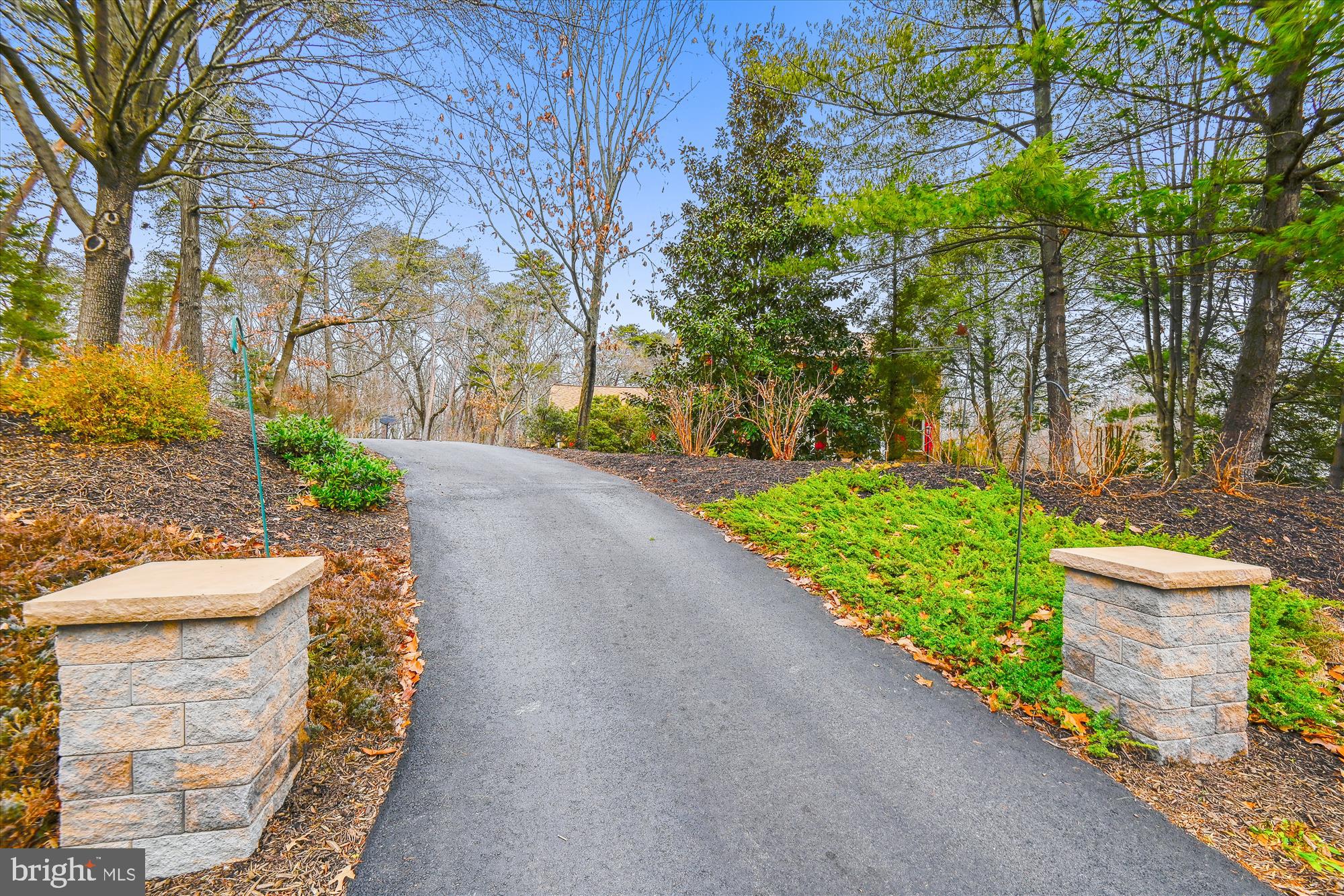 1904 Ridgewood Road Hanover, MD 21076 - Photo 58 of 77 Private Driveway